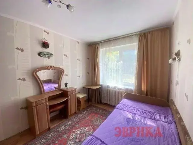 3-к кв. Краснодарский край, Крымск ул. Лермонтова (50.0 м) - Фото 1