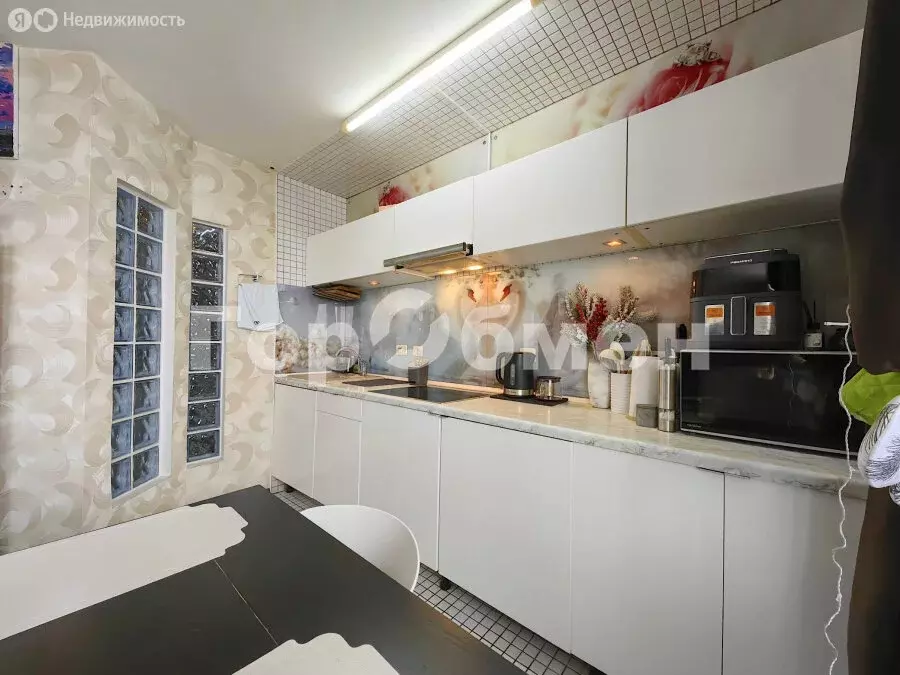 1-комнатная квартира: Москва, Духовской переулок, 12 (35 м) - Фото 2