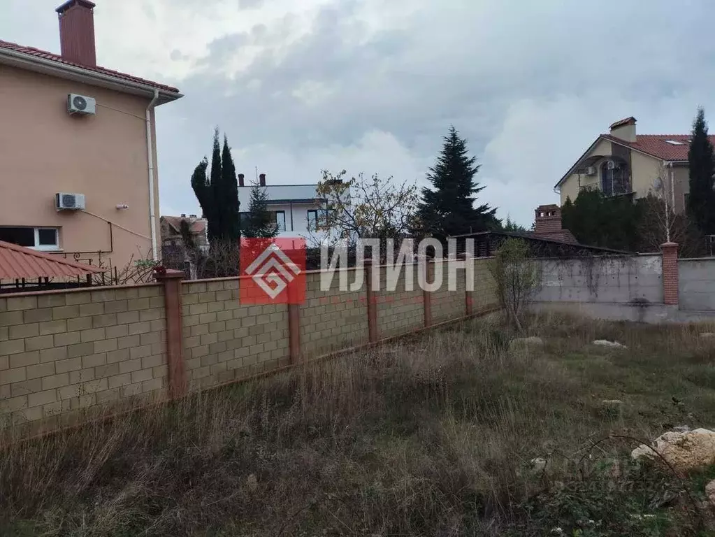 Участок в Севастополь ул. Кавалерийская (6.0 сот.) - Фото 2