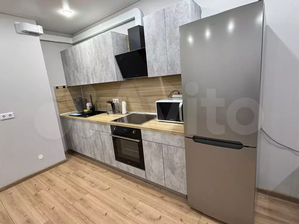 Квартира-студия, 36 м, 15/18 эт. - Фото 0
