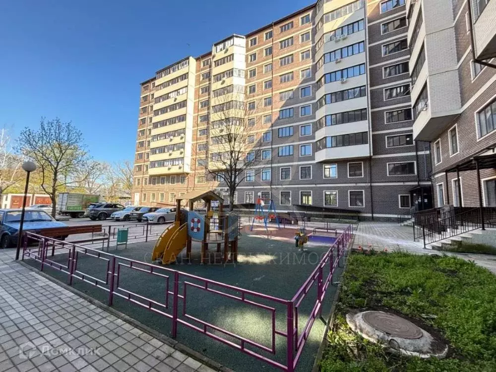 Продаётся 3-к квартира, 96.8 м - Фото 0