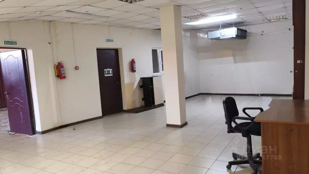 Производственное помещение в Самарская область, Тольятти ул. 40 лет ... - Фото 2