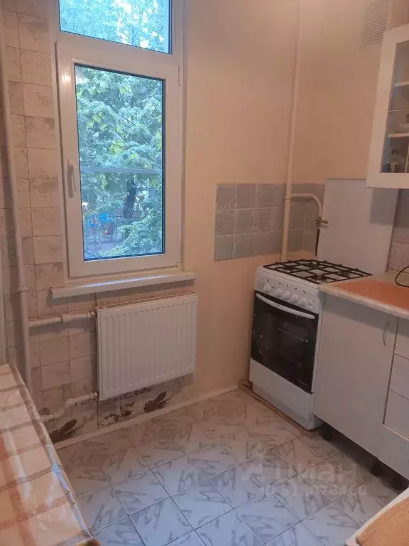 3-к кв. Санкт-Петербург Ленинский просп., 125К4 (41.0 м) - Фото 1