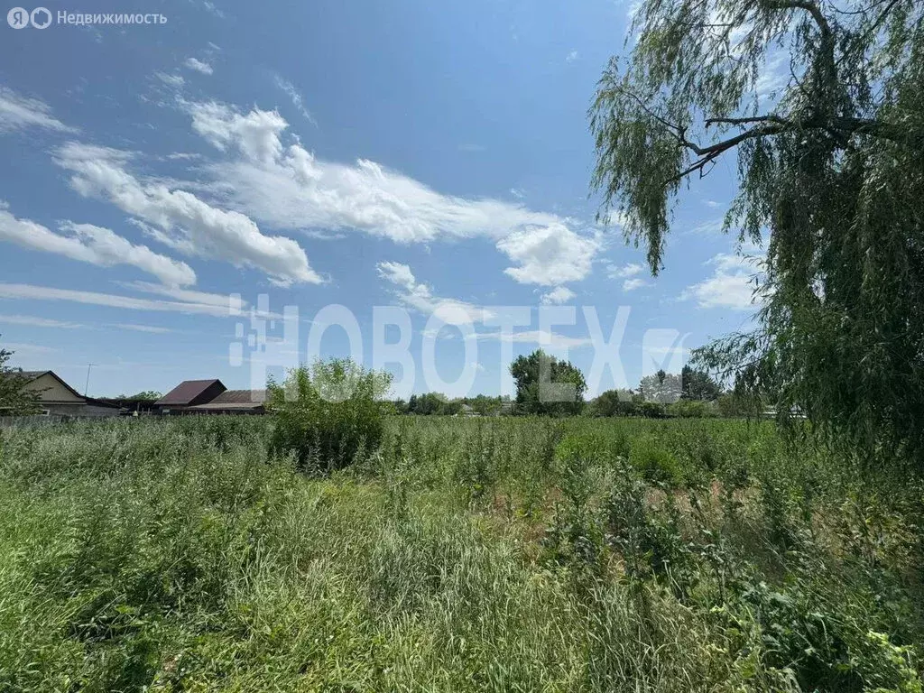 Участок в Темиргоевская, Подгорная улица, 6А (15 м) - Фото 1