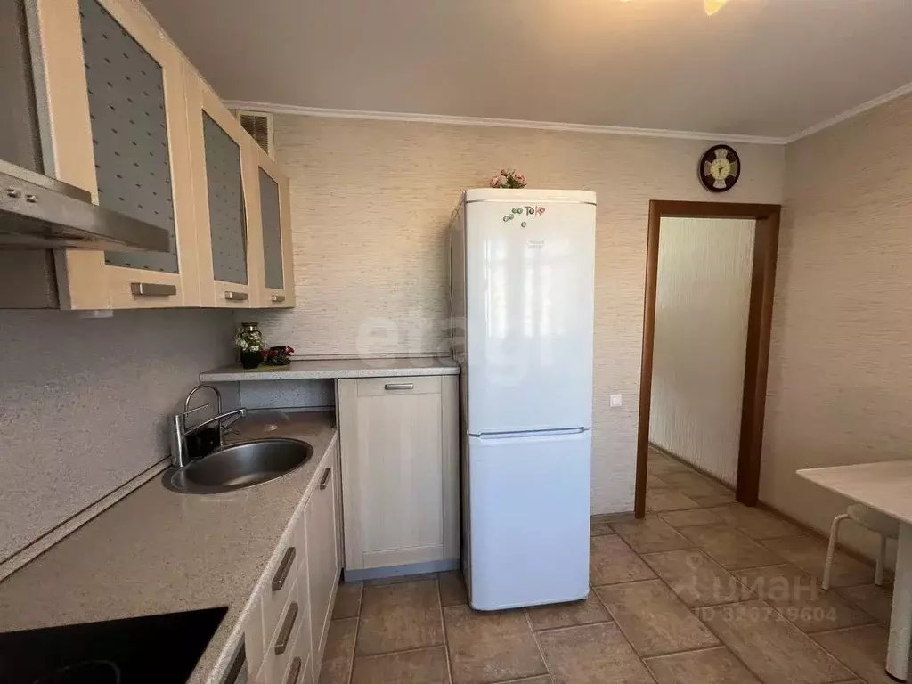 2-к кв. Тюменская область, Тюмень Широтная ул., 165 (67.0 м) - Фото 2