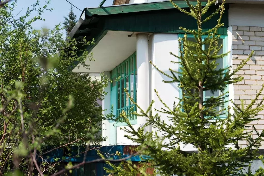 Дом в Забайкальский край, Чита Карповский тракт (201 м) - Фото 1