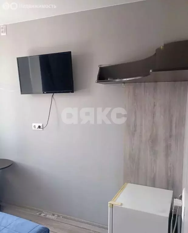 1к в 10-комнатной квартире (10 м) - Фото 2