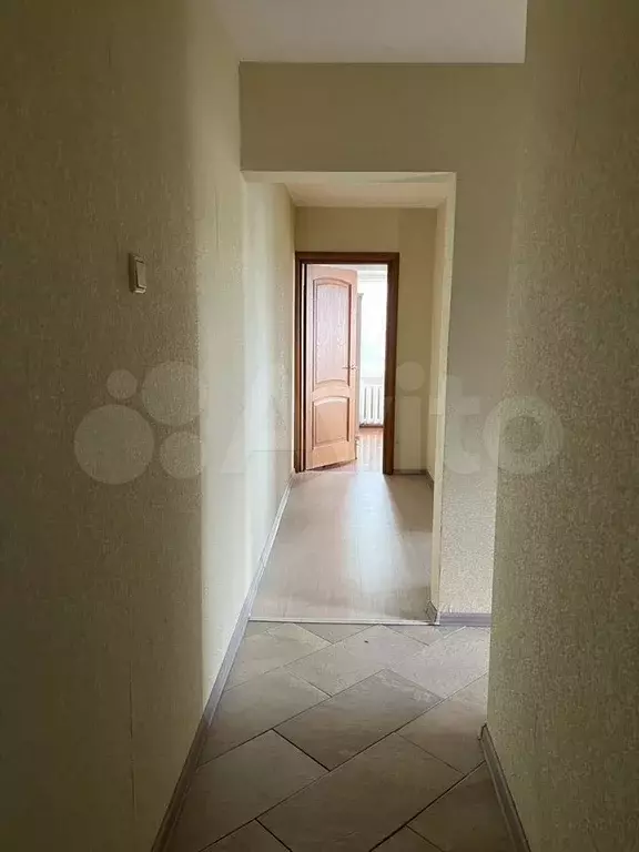 3-к. квартира, 61,1 м, 5/5 эт. - Фото 0
