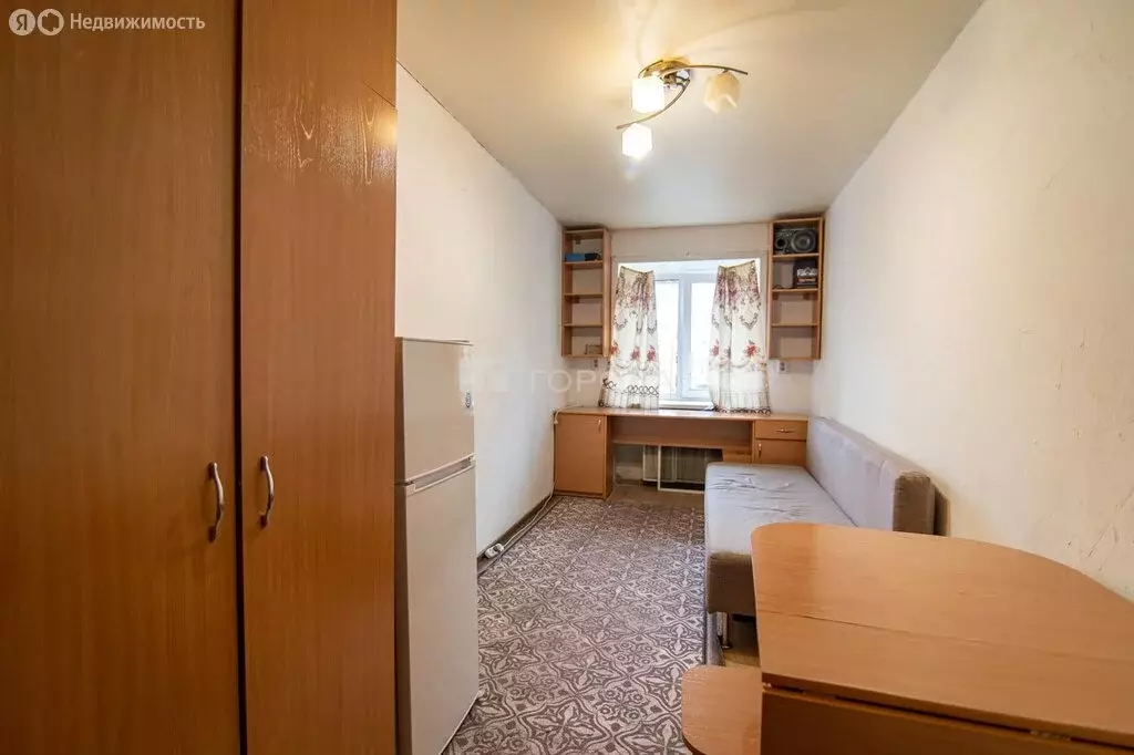 1к в -комнатной квартире ( м) - Фото 1