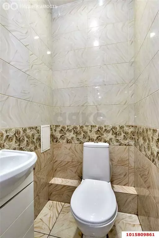 2-комнатная квартира: Краснодар, Уральская улица, 166/2 (63 м) - Фото 1