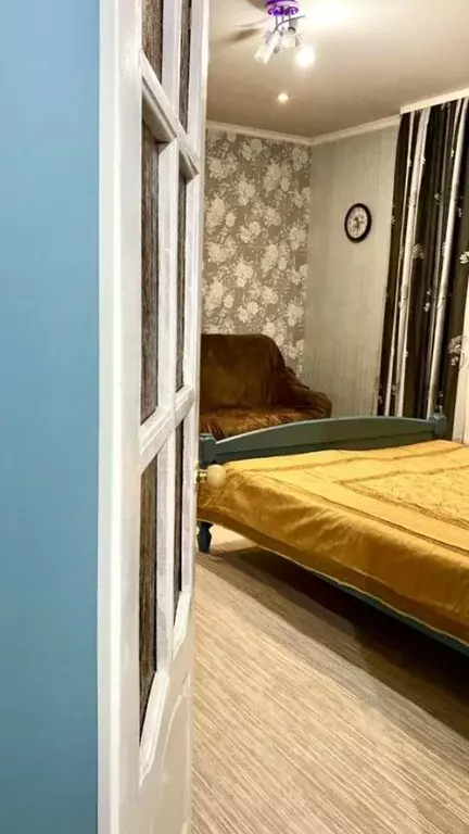 1-к кв. Калининградская область, Калининград ул. Володи Дубинина, 8 ... - Фото 1