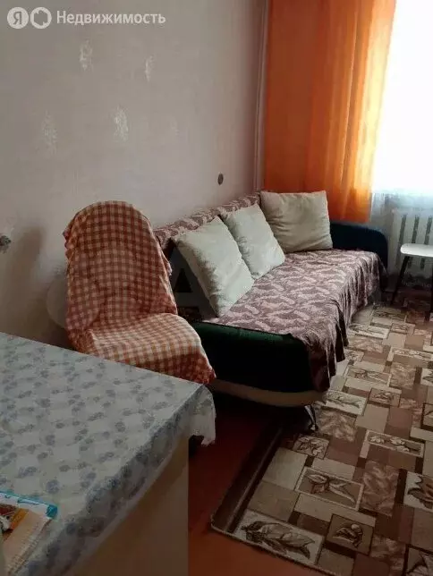 1к в -комнатной квартире (11.9 м) - Фото 1