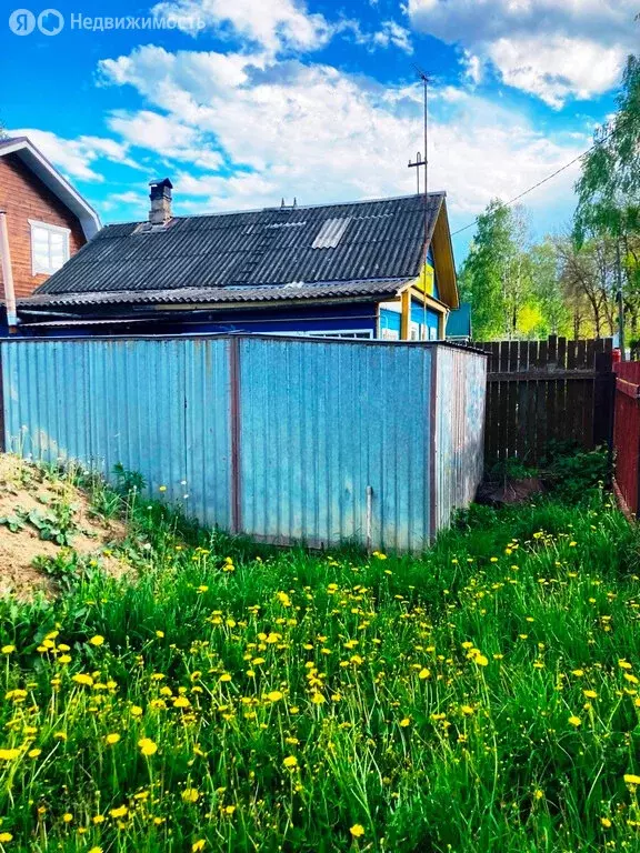 Дом в посёлок Бавлены, Вокзальная улица (40 м) - Фото 0