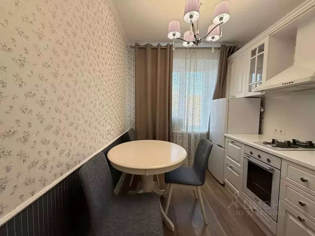 1-к кв. Волгоградская область, Волгоград ул. Маршала Еременко, 120 ... - Фото 2