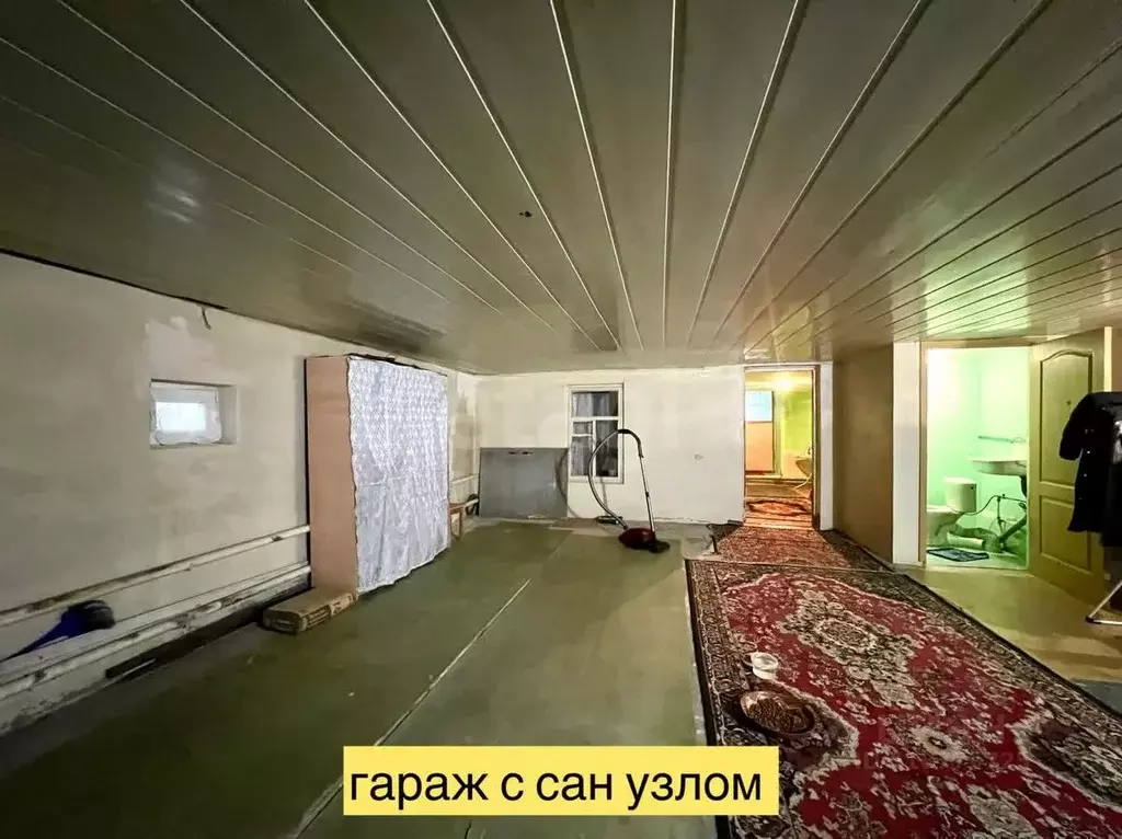 Помещение свободного назначения в Саратовская область, Саратов ... - Фото 1