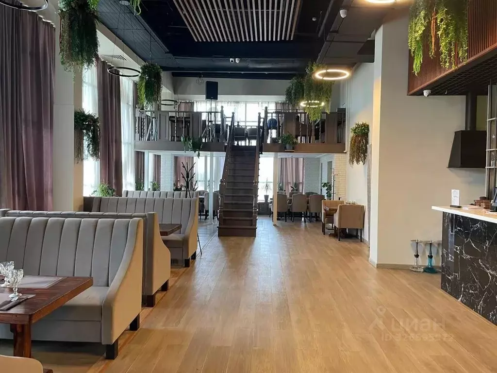 Помещение свободного назначения в Московская область, Одинцовский ... - Фото 1