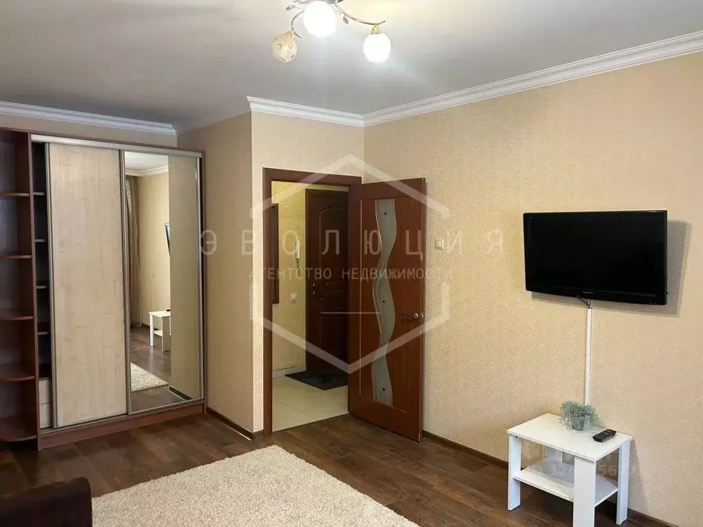 1-к кв. Калининградская область, Калининград Машиностроительная ул., ... - Фото 2