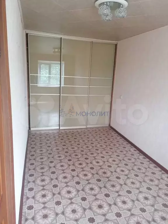 2-к. квартира, 44,4 м, 2/5 эт. - Фото 0