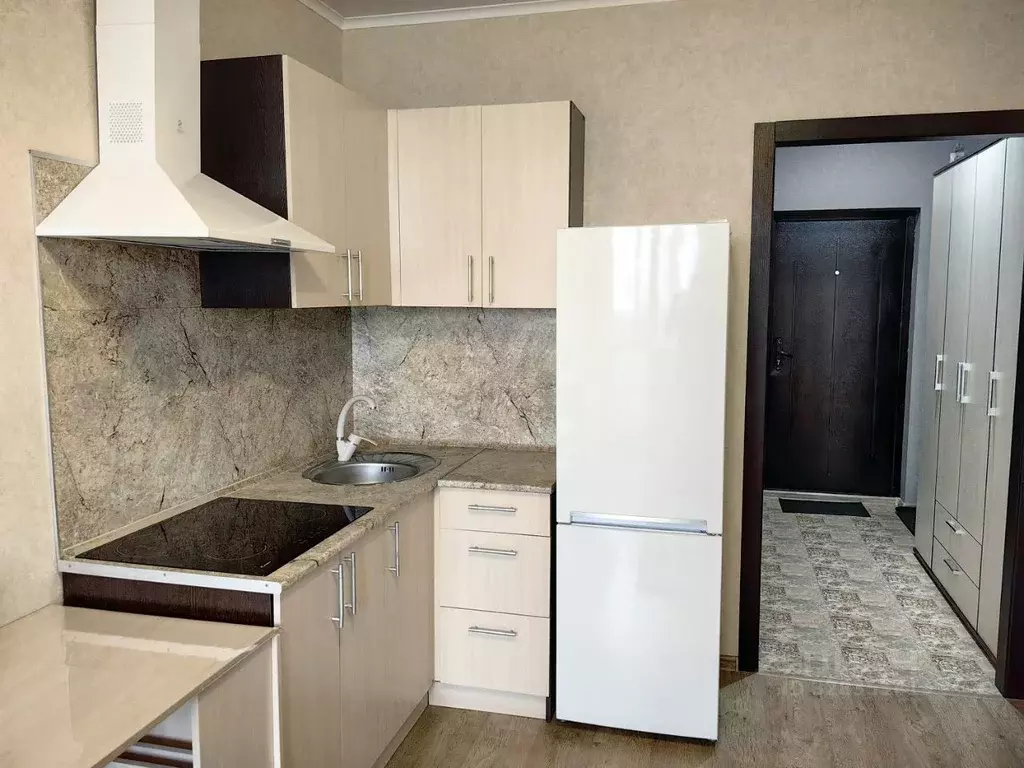 Студия Ростовская область, Ростов-на-Дону Доломановский пер., 124с2 ... - Фото 1