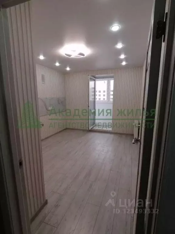 1-к кв. Саратовская область, Энгельс ул. Колотилова, 100 (38.4 м) - Фото 2