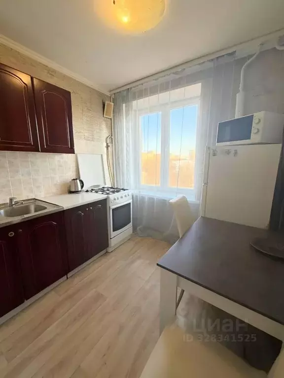 1-к кв. Москва 4-й Войковский проезд, 4 (42.0 м) - Фото 2