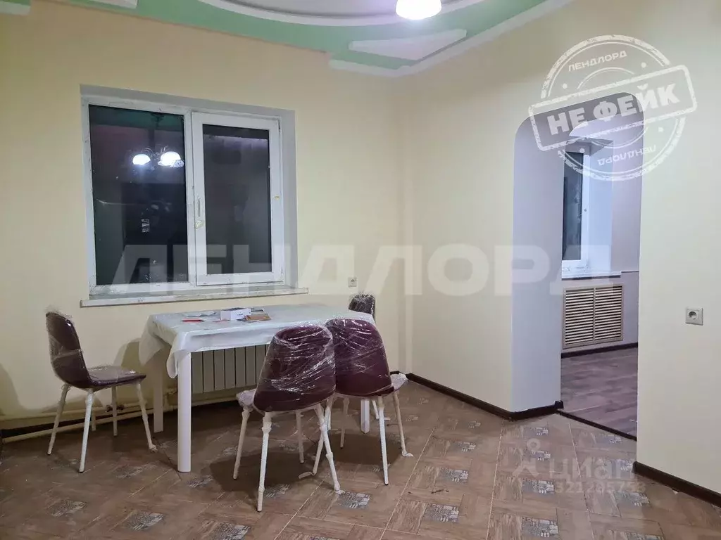 Дом в Ростовская область, Ростов-на-Дону ул. Лобачевского (73 м) - Фото 0