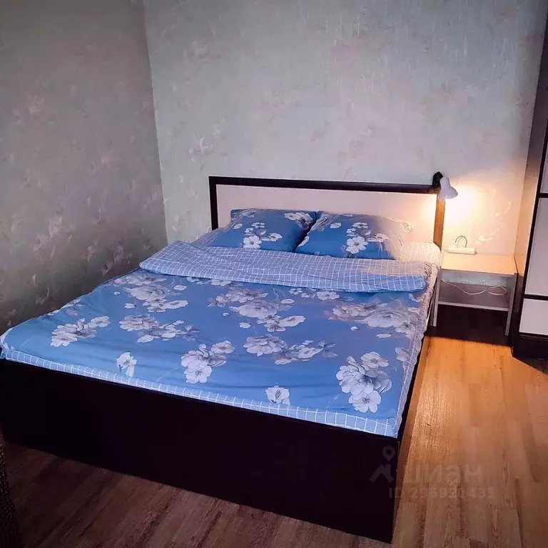 1-к кв. Московская область, Егорьевск Советская ул., 37 (35.0 м) - Фото 0