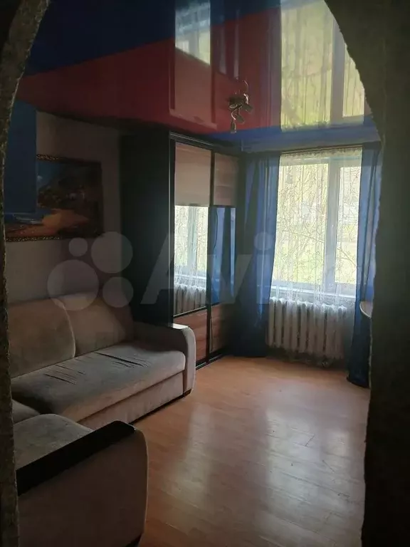 1-к. квартира, 40 м, 1/5 эт. - Фото 0