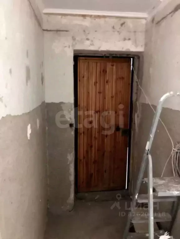 1-к кв. Ростовская область, Аксай просп. Ленина, 35 (30.5 м) - Фото 0