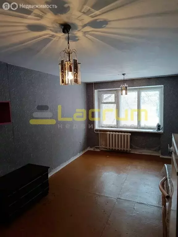 Квартира-студия: Красноярск, улица Можайского, 21 (18 м) - Фото 2