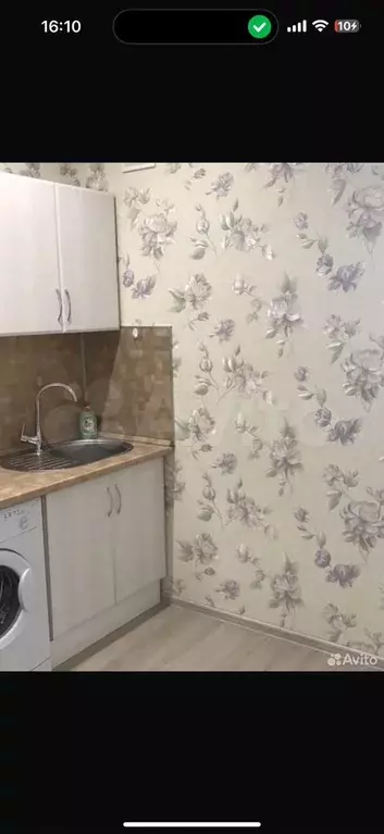 Квартира-студия, 30 м, 18/22 эт. - Фото 1