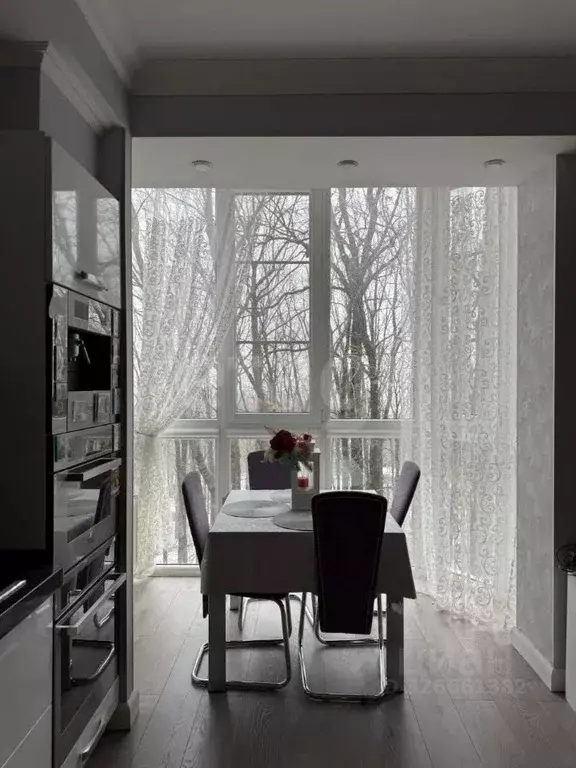 3-к кв. Ставропольский край, Ставрополь Партизанская ул., 2 (100.0 м) - Фото 1