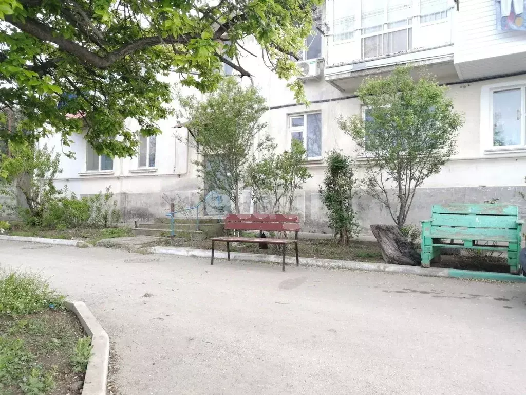 2-к кв. Севастополь, Севастополь, Балаклава г. ул. Василия Жукова, 104 ... - Фото 1