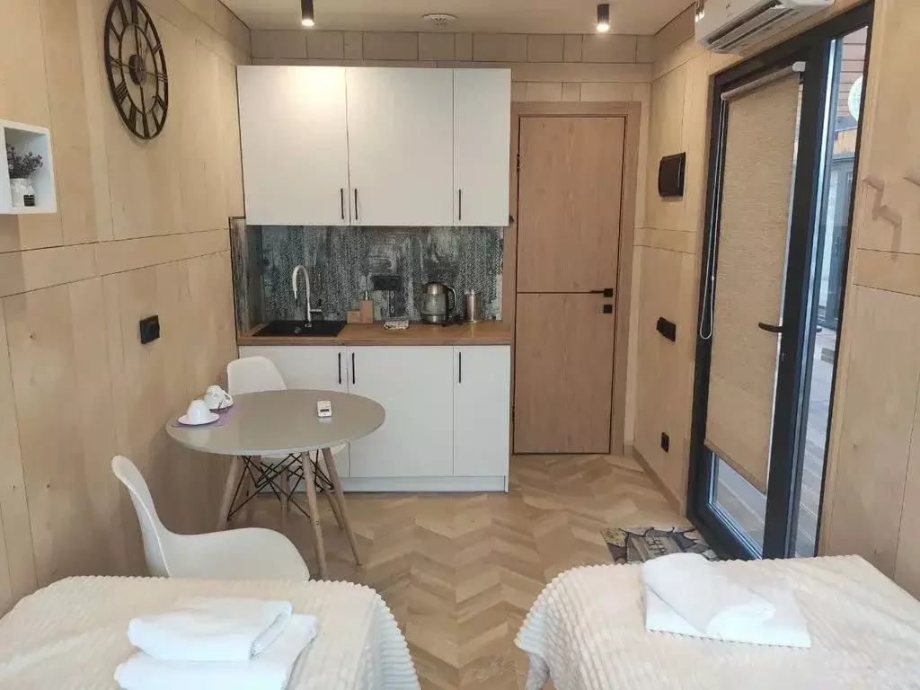 Дом в Калининградская область, Гурьевский муниципальный округ, пос. ... - Фото 2