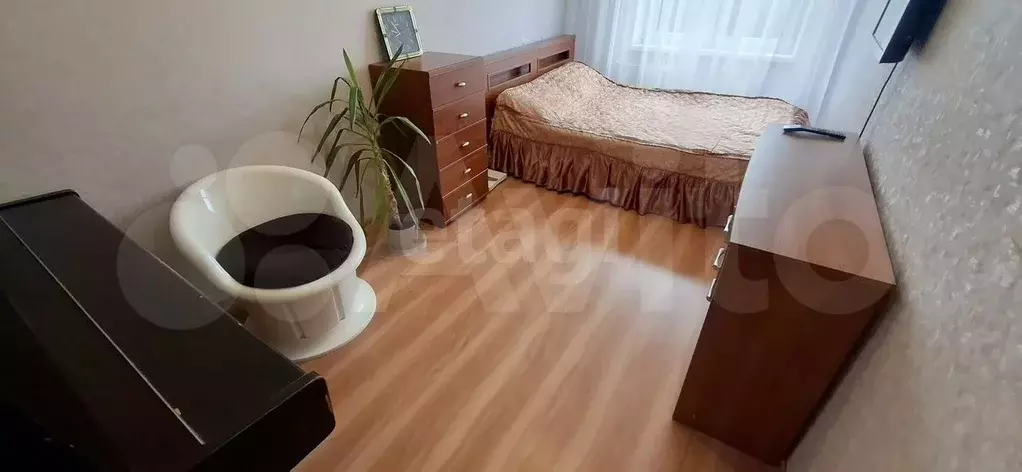 2-к. квартира, 45,4 м, 3/5 эт. - Фото 1