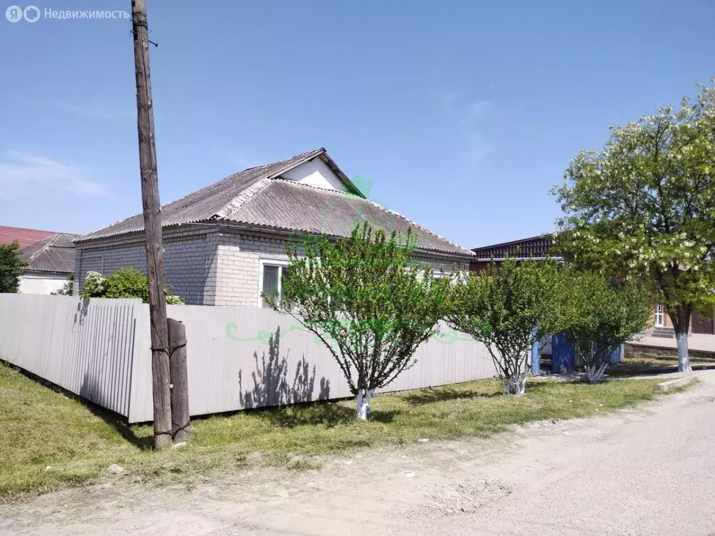 Дом в Краснодарский край, Крымск (70.8 м) - Фото 2