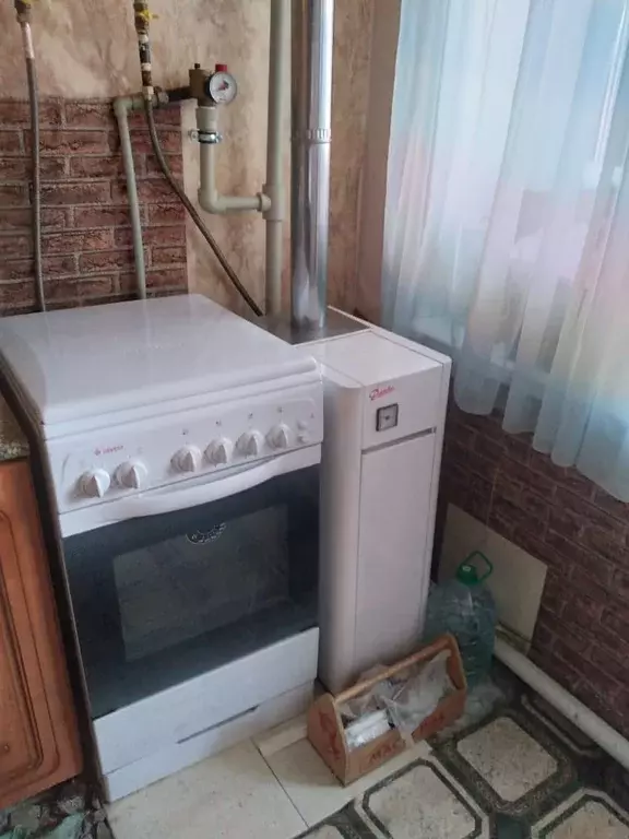 Продаётся 2-к квартира, 45 м - Фото 1