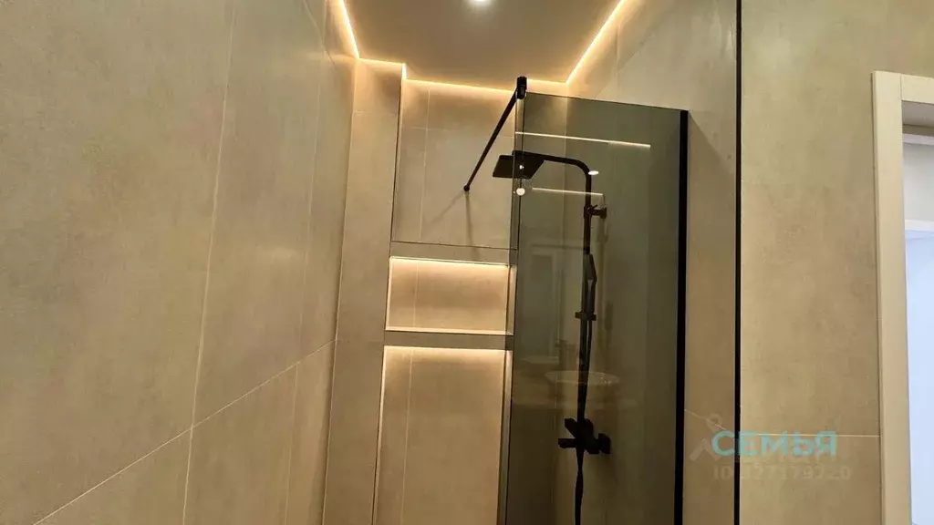 1-к кв. Северная Осетия, Владикавказ ул. Билара Кабалоева, 20А (40.0 ... - Фото 1