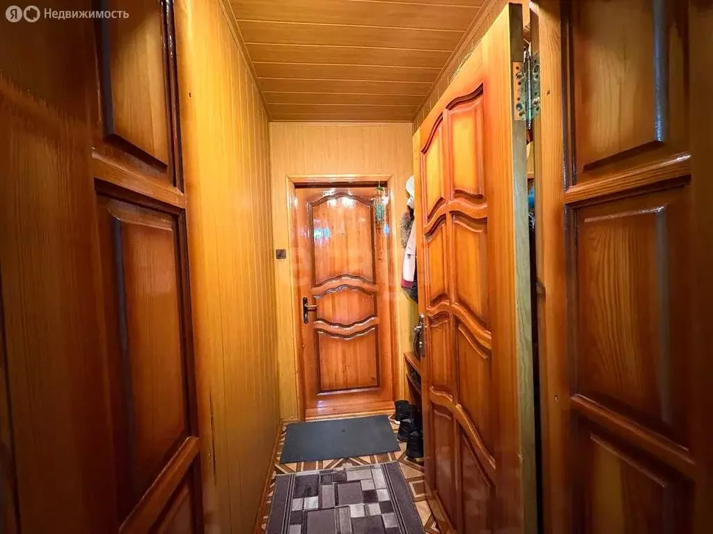 3-комнатная квартира: Рассказово, улица Пушкина, 97 (61.1 м) - Фото 2