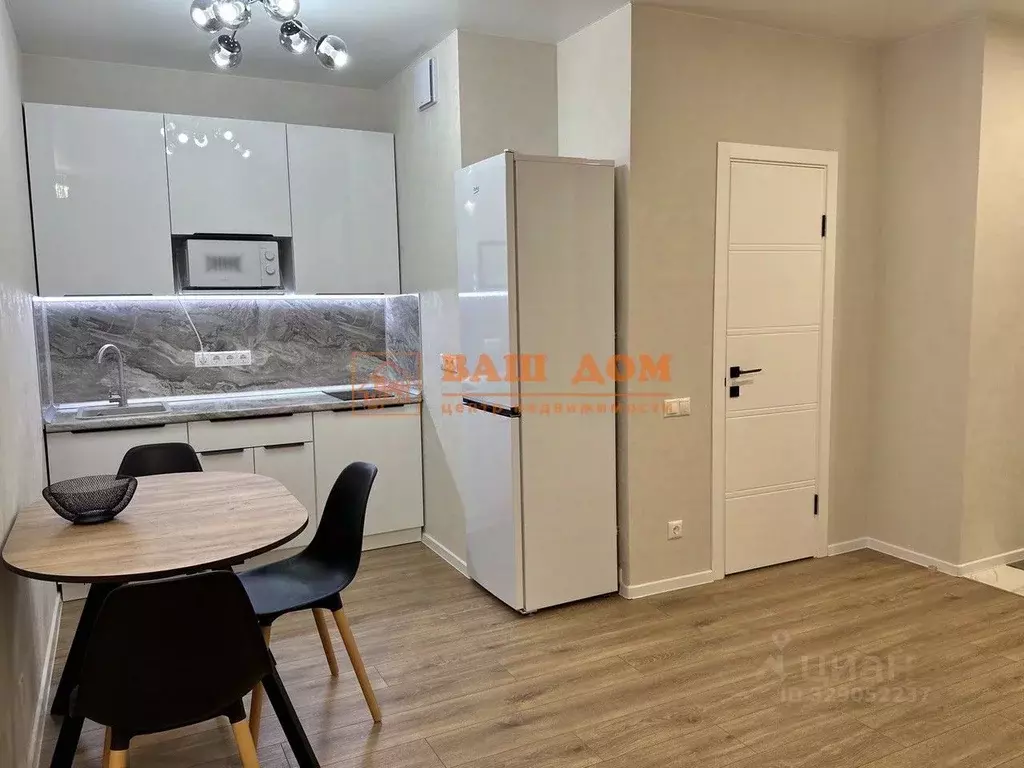 1-к кв. Тульская область, Тула городской округ, с. Осиновая Гора ул. ... - Фото 2