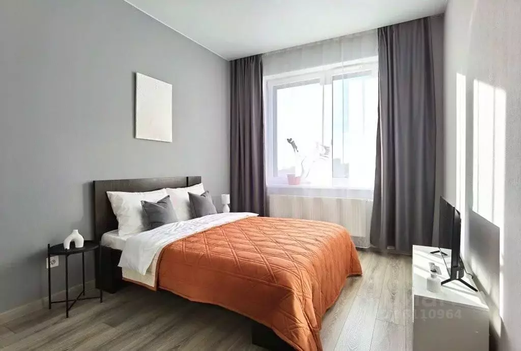 1-к кв. Санкт-Петербург ул. Типанова, 23 (34.0 м) - Фото 0