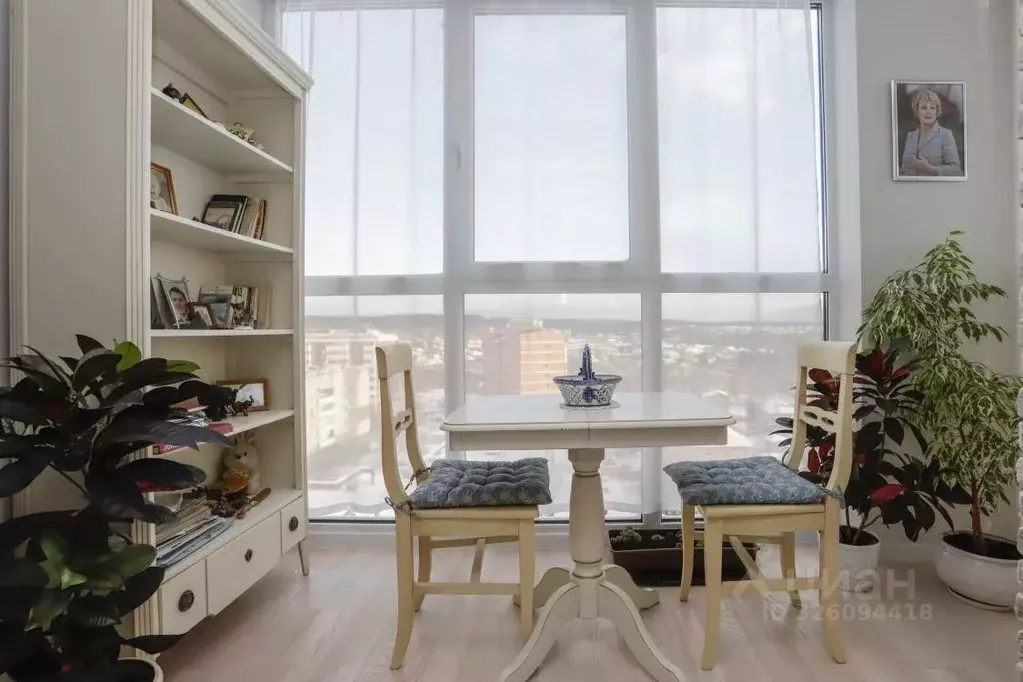 3-к кв. Иркутская область, Иркутский муниципальный округ, пос. ... - Фото 1