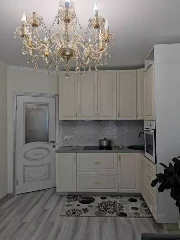 Квартира, 1 комната, 38.7 м - Фото 1