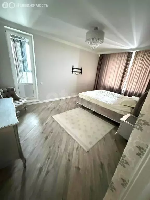 4-комнатная квартира: Санкт-Петербург, Русановская улица, 19к4 (100.8 ... - Фото 2