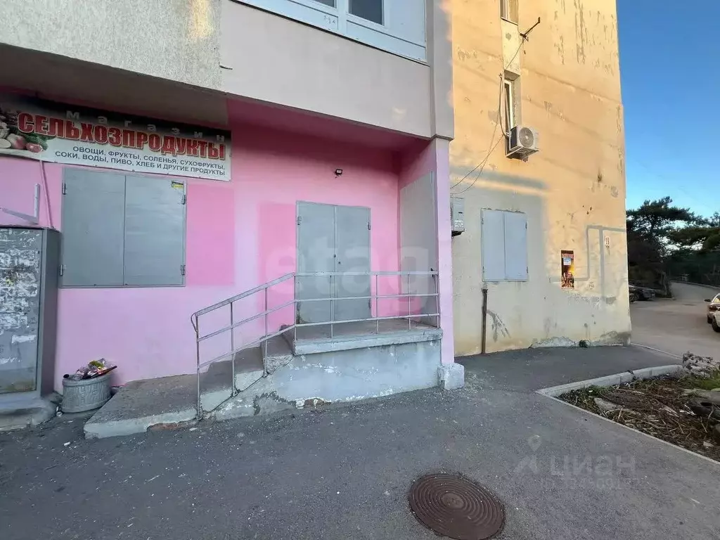 Студия Крым, Ялта ул. Крупской, 19 (99.0 м) - Фото 2