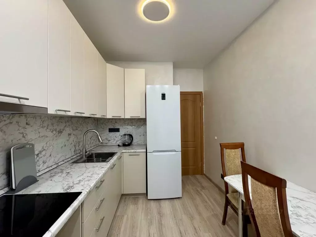 2-к кв. Московская область, Видное бул. Мстислава Ростроповича, 4к2 ... - Фото 1