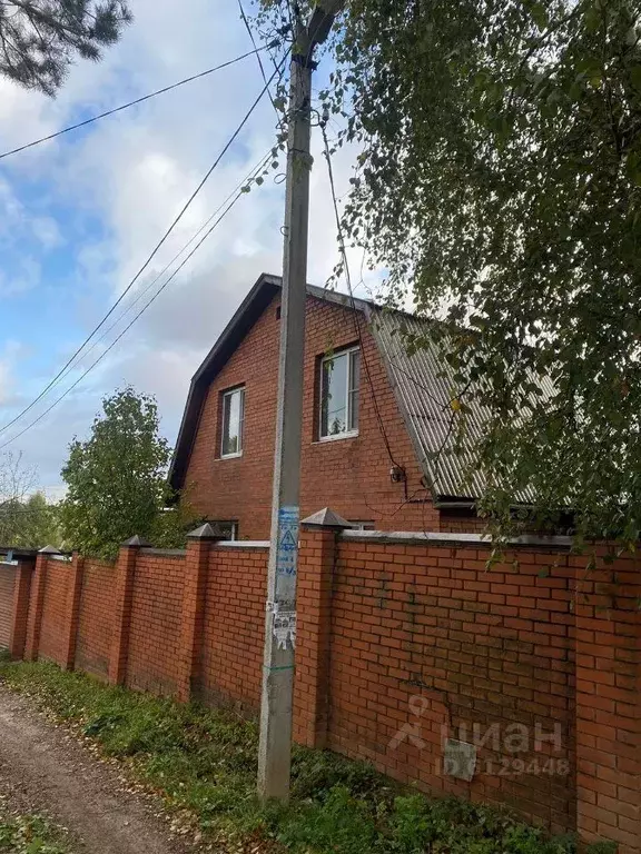 Дом в Московская область, Химки Сходня мкр, Морщихино кв-л, 31а (145.0 . - Фото 1