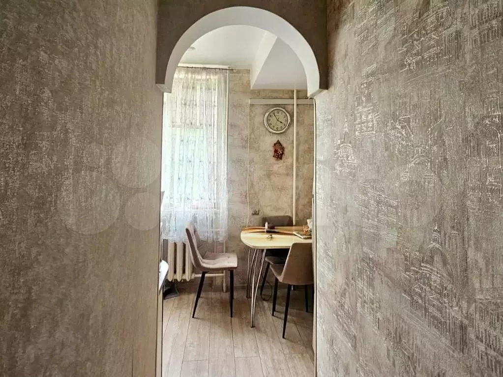 3-к. квартира, 66 м, 3/5 эт. - Фото 0