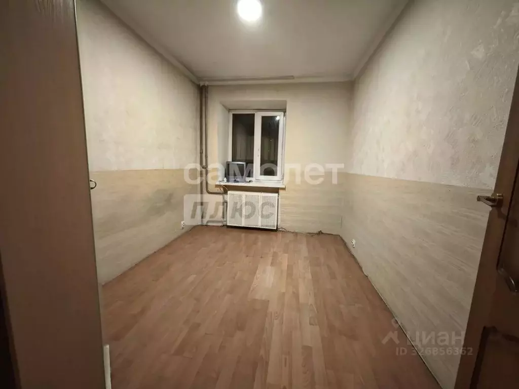 2-к кв. Свердловская область, Екатеринбург ул. Бахчиванджи, 8 (47.0 м) - Фото 2