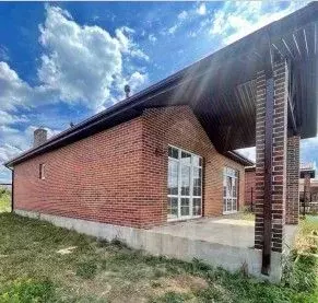 Дом в Ростовская область, Ростов-на-Дону Защитник садовое ... - Фото 0